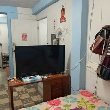 Se vende casa centro Habana - Img 125276096