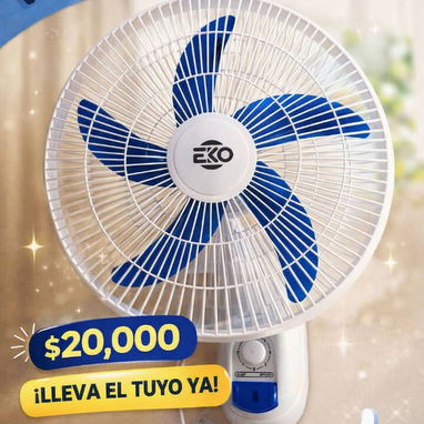 Ventiladores - 6/7