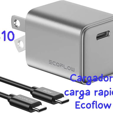*Cargadores - Img 115098386