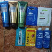 Venta de Keratinas Peróxidos y Polvo de Decoloración - Img 56607828