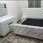 🔥 Colchones konforl.         🔥  Juegos de cuartos.              🔥 Juegos de comedor.            🔥 Camas tapizada. - Img 56358710