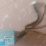 Venta de fuente seasonic 350w 34a de uso - Img 57333625