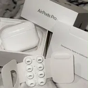 AirPods Pro 3 con garantía apple🍎🎧 - Img 57988175