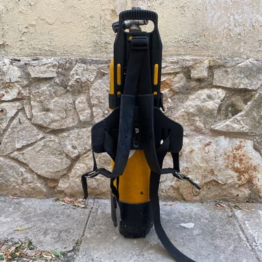 EQUIPO DE BUCEO COMPLETO EN VENTA - 5/5