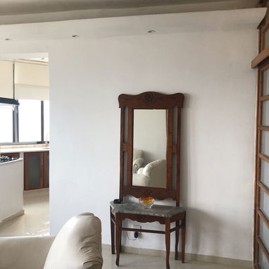 Renta en Vedado con respaldo eléctrico - 17/20