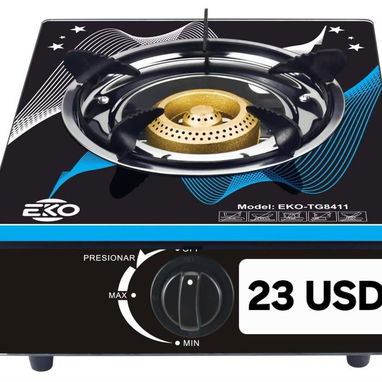 Ventilador Recargable - 4/4