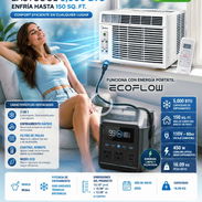 Aire midea para ecoflow - Img 57528659