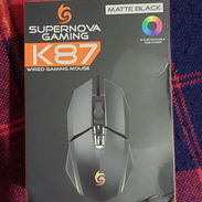 Mause Gaming nuevos RGB - Img 54896432
