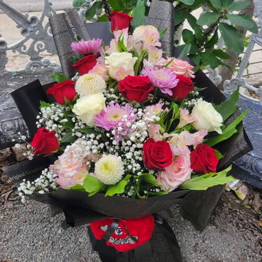 Floristería con entrega a domicilio - 2/4