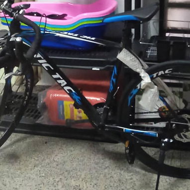 Bicicletas medida 26 🌷 🩷 De paseo. 💙 De montaña - Img 123696438