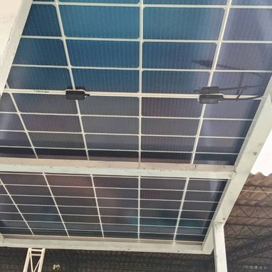 Triciclo jinpeng porto bello con panel solar y extensor de rango (lis) - Img 123201703