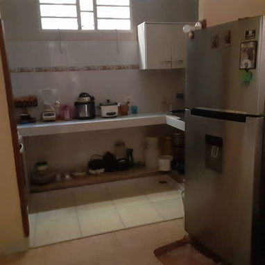 Edificio capitalista cerca de la cret santo suarez residencial apto de 2/4 llegar y vivir - 7/10