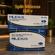 🛑 Split Milexus 1 Ton 🛑 - Img 55974288