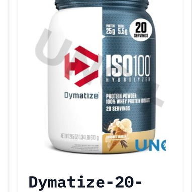 Whey Protein ‼️ - Img 124850431
