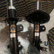 Pareja de Amortiguadores DE KIA RIO (06-11) y Hyundai Accent (06-10) - Img 52475453