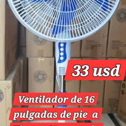 Ventiladores ideales para Ecoflow, Arroceras, Freidoras, reinas, lavadoras. Diferentes electrodomésticos - Img 57306916