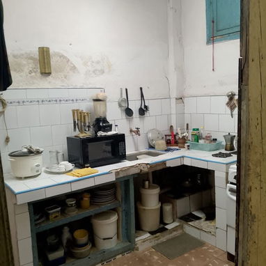 DEPARTAMENTO EN VENTA EN CENTRO HABANA - Img 124558571