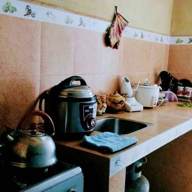 REBAJADO A $7000usd. En venta apartamento 60m²  4to piso en Boyeros, Altahabana, Reparto  Aldabó. - 5/10