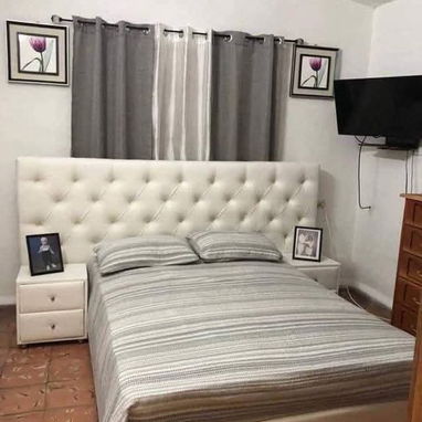 Muebles FlexConfort camas tapizadas - Img 123078199