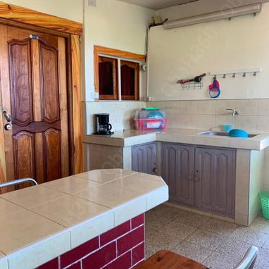 RENTA casa de 2 habitaciones a metros del mar EN PLAYA  GUARDALAVACA, HOLGUÍN con Qba Hostin 360 - 7/7