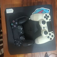 VENDO PS4 SLIM - Img 57753292
