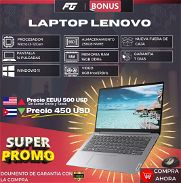 Laptop Acer 16GB RAM, 256GB SSD - Img 45847132