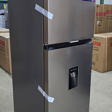 Refrigerador Sankey 9.5 cuft - Img 126694662