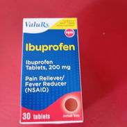 Ibuprofeno alto poder calmante - Img 50280531