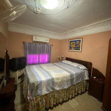 Casa Habana Vieja 2 - 5/10