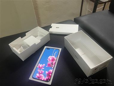 Huawei p40 pro nuevo en caja 📦 a estrenar por usted - Img main-image