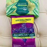 Jabón Palmolive 2x3 USD - Img 58109539