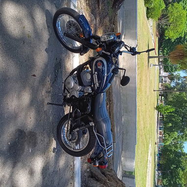 Moto - Img 127373528