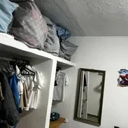 Apto en venta en planta baja,de un Edificio de 20 aptos [ Son 5 pisos bajitos ] en el Cerro [ Casino Deportivo del año 1 - Img 55733661