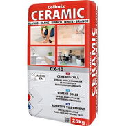 Cemento cola para Ceramica - Img 55748323