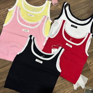 Camisetas ideales para el Verano - Img 57013733