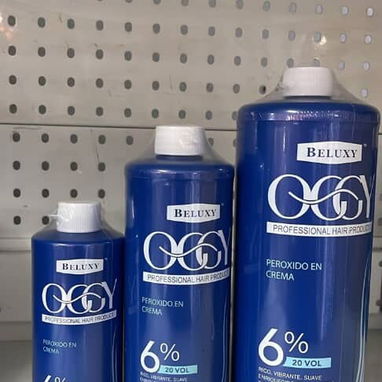 💇‍♀️ Bibra, Oggy, DUO y STEREO 💇‍♀️  Para peluqueras y para ti 💕  ✨ Tintes, keratinas, peróxidos, cremas de peinar, c - 3/10