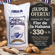 Harina de trigo por libra - Img 55764815