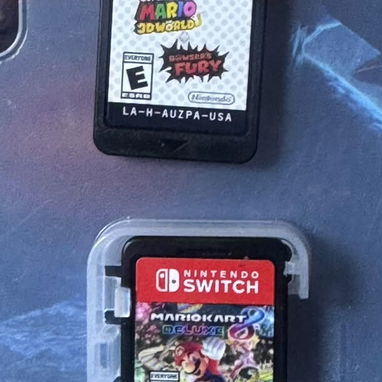 Nintendo Switch - 5/6
