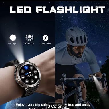 Reloj inteligente - Img 125689035