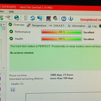 Venta de Computadora de Escritorio Completa - 3/5