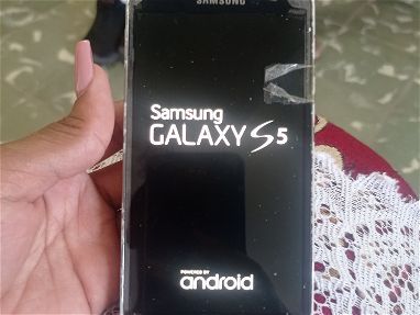 Samsung Galaxy S5 para piezas - Img main-image-45724392