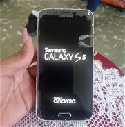 Samsung Galaxy S5 para piezas - Img 45724392