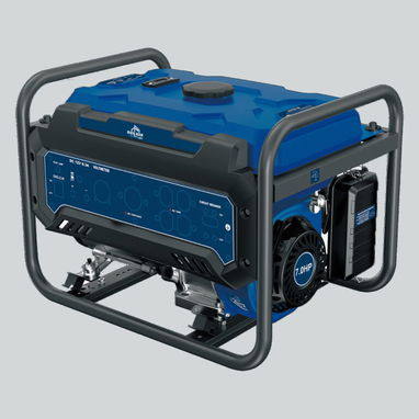 GENERADOR A GASOLINA 1500w - 2/2