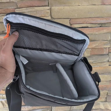 bolso mediano para cámara nuevo - 2/2