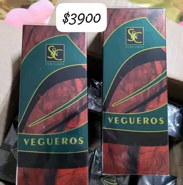 Perfumes Nao, Veguero, Camerata, Mariposa, Rebelde..... - Img 94187814