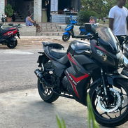 ISUKI SKYLINE 250CC - Img 55675082