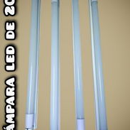 Lámpara led sencilla de 20 - Img 52735055
