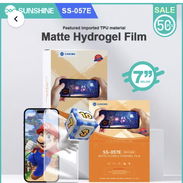 Mica de Hydrogel Mate - Img 57071901