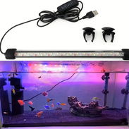 Lámparas sumergibles LED 35cm PECERAS - Img 54326958