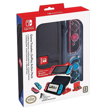 ⚜️En Nuestra Tienda 🏙️⚜️ 🔆Contamos con Variedad de Juegos para Nintendo Switch . 🔆Pokeball 🔆Figuras coleccionable - Img 121174179